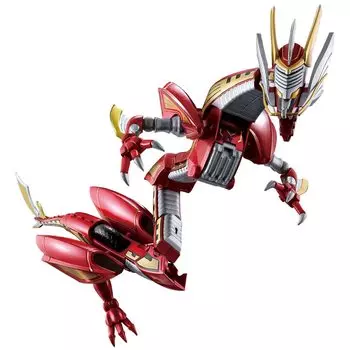 Набор SO-DO CHRONICLE Kamen Rider Ryuki Draglanzer