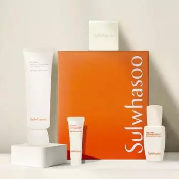 Набор солнцезащитных кремов Sulwhasoo Sangbaek