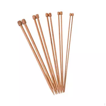 Набор спиц для вязания, аксессуары, переносные остроконечные инструменты, гобелен для шарфа