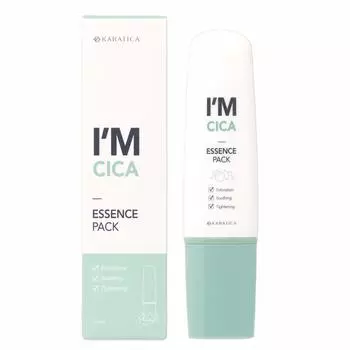 НАБОР СРЕДСТВ CICA ESSENSE Я