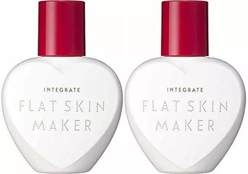 Набор средств Shiseido Integrate Matsukiyo Flat Skin Maker N [Отличный 2]