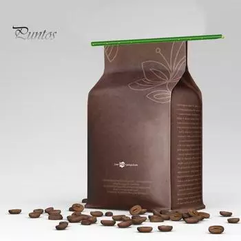 Набор стержней для запечатывания пакетов, герметичные водонепроницаемые зажимы для запечатывания, зажимы для свежести пищевых продуктов, многоразовые пластиковые стержни для запечатывания, водонепроницаемые зажимы для пищевых продуктов 8pcs