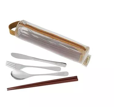 Набор столовых приборов CoLeman из нержавеющей стали Family 2000038932