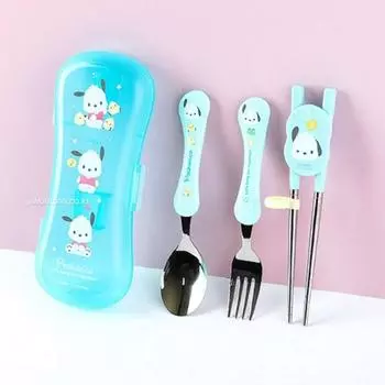 Набор столовых приборов Pochaco Fork Extreme, 1 шт.