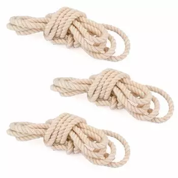 Набор струн Spin Gear из 3 штук Skylark Original (стандарт: приблизительно. 3,5 мм ласточка, струна)