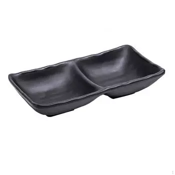 Набор тарелок для ароматного соуса для барбекю и пикников style E