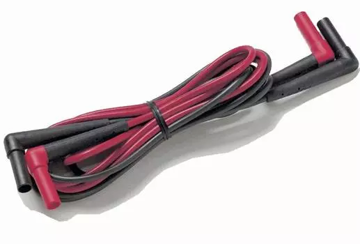 Набор тестовых щупов FLUKE TL222 из кремния с прямым углом []