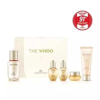Набор The Who Bichup Jasaeng Essence Discovery, корейская косметика