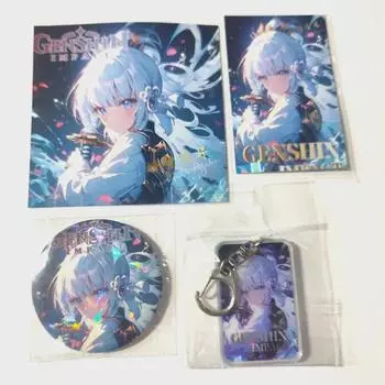 Набор товаров Wonshin Ayaka