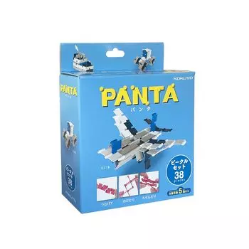 Набор транспортных средств PANTA