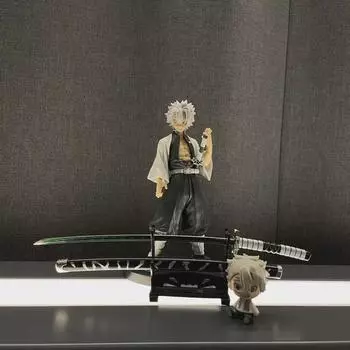 Набор «Убийца демонов Санеми»