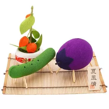 Набор украшений для лошади «Дух Рюкодо» (Рюкодо) 57-57