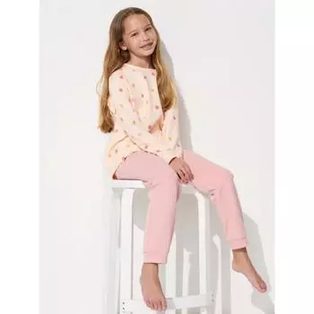 НАБОР UNIQLO JAPAN GIRLS AIR RHYTHM ULTRA STRETCH