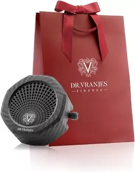 НАБОР VRANJES Dottor VRANJES CARPARFUM [Прямое управление] DR. – (ИМБИРЬ ЛАЙМ)