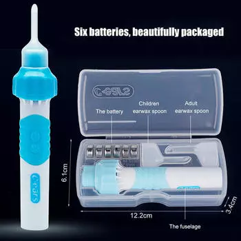 Набор вакуумных инструментов для взрослых