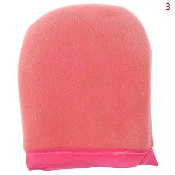 Набор варежек для автозагара Перчатки-аппликаторы Перчатки-аппликаторы Перчатки для нанесения масла на тело и лицо