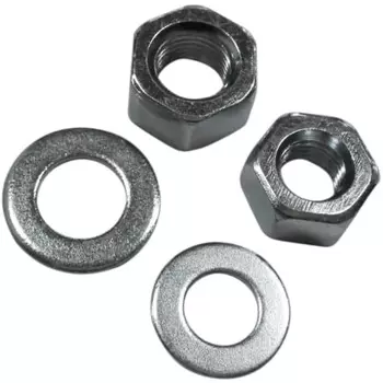 Набор винтов для велосипеда SAGISAKA для оси втулки спереди и сзади 10205