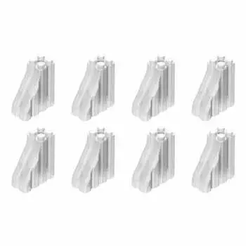 Набор высоких блоков Bandai Rolling Switch