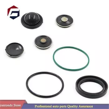 Набор высококачественного ремонтного комплекта топливного насоса для Opel Vauxhall Zafira Astra Vectra 93174538 815049 24465785