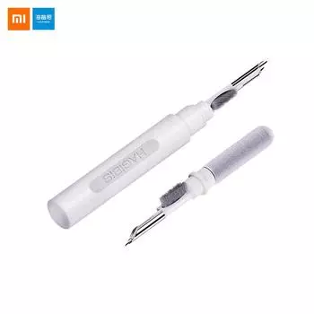 Набор Xiaomi Hagibis для чистки Airpods Pro белый