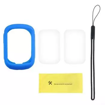 Набор защитных чехлов Силиконовый защитный чехол Tough Shell Case