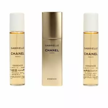 Набор женских парфюмов Chanel Gabrielle Essence из 3 предметов