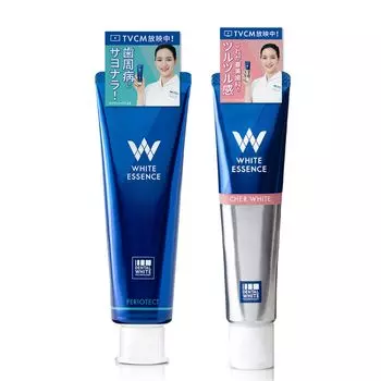 Набор зубных паст White Essence, отбеливающий пародонтоз, неприятный запах изо рта, отбеливающий зубы, бутылка Shale White, 1 бутылка (1 +