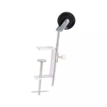 Наборы для экспериментов с блоком полиспаста «Физика» Многоцелевой учебный реквизит для физических лабораторий Поддержка стержня