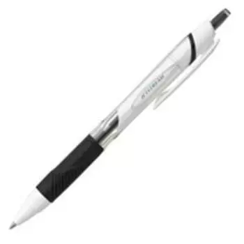 наборы для бизнеса Mitsubishi Pencil (20 использовать) JETSTREAM0.5mmSXN15005.24 Черный/Черный [x20 комплектов]