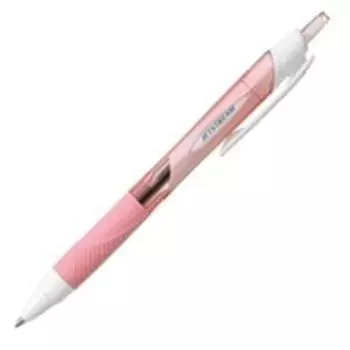 наборы для бизнеса Mitsubishi Pencil (20 использовать) JETSTREAM0.5mmSXN15005.54 Абрикосовый/Черный [x20 наборов] чёрный