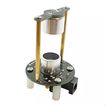 Наборы для обучения левитации «сделай сам», небольшой постоянный контроллер, пайка, образовательный прочный