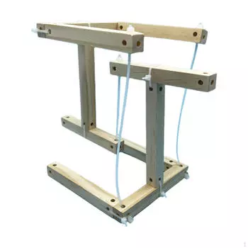 Наборы игрушек для строительства thin line