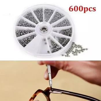 Наборы винтов и гаек 64 грамма 8 X 25 пикселей / 3,15 X 0,39 Ассорти из болтов