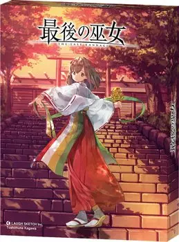 Набросок настольной игры «Последняя дева-святыня» НАБРОСОК (LAUGH Inc.)