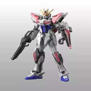 НАЧАЛЬНЫЙ КЛАСС Build Strike Exceed Galaxy, корейская популярная бандай
