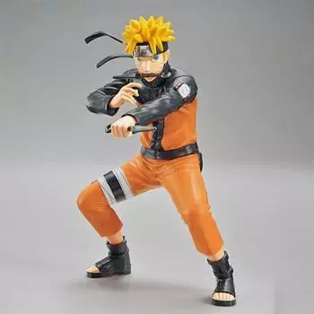 НАЧАЛЬНЫЙ КЛАСС Наруто Узумаки, корейский популярный бандай