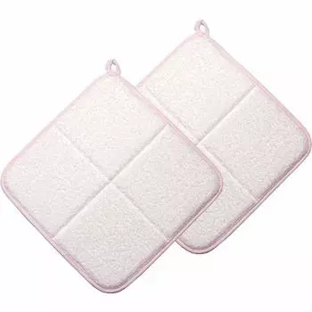 Nachihama Healthy Sponge Towel x 2 Set