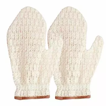 Nachihama Suppin Body Mittens Japanese Paper x 2 Set