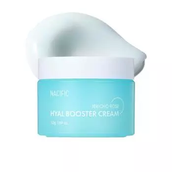 NACIFIC Гиал-бустер-крем 50 мл 1 PCS