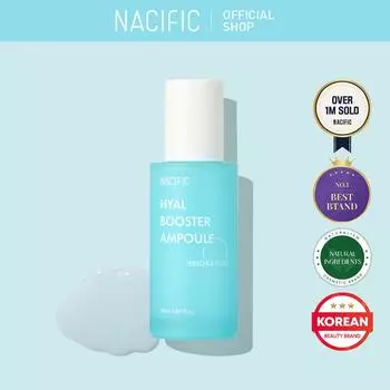 [NACIFIC] Hyal Booster Ampoule 50 мл