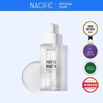 [NACIFIC] Эссенция для осветления тона кожи 50мл 50ML
