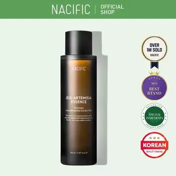 [NACIFIC] Эссенция полыни Чеджу 150 мл