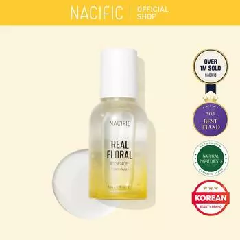 [NACIFIC] Эссенция с эктрактом Календулы для успокоения кожи 50г