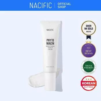 [NACIFIC] Крем для зоны вокруг глаз 30мл