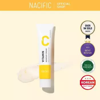 [NACIFIC] Крем Newpair с витамином С 15 мл