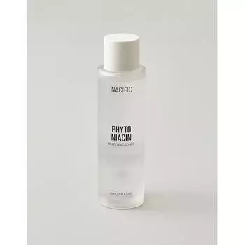 Nacific Phyto Niacin Отбеливающий тонер 150 мл