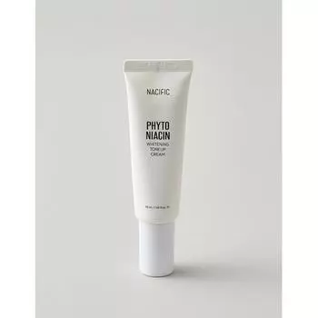 Nacific Phyto Niacin Отбеливающий Тонирующий Крем 50мл