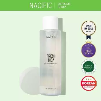 [NACIFIC] Тонер для проблемной кожи 150мл