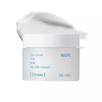 NACIFIC Ую крем 50мл 1 PCS