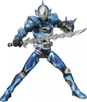 НАЦИИ ТАМАШИИ Камен Райдер Абисс SHFiguarts